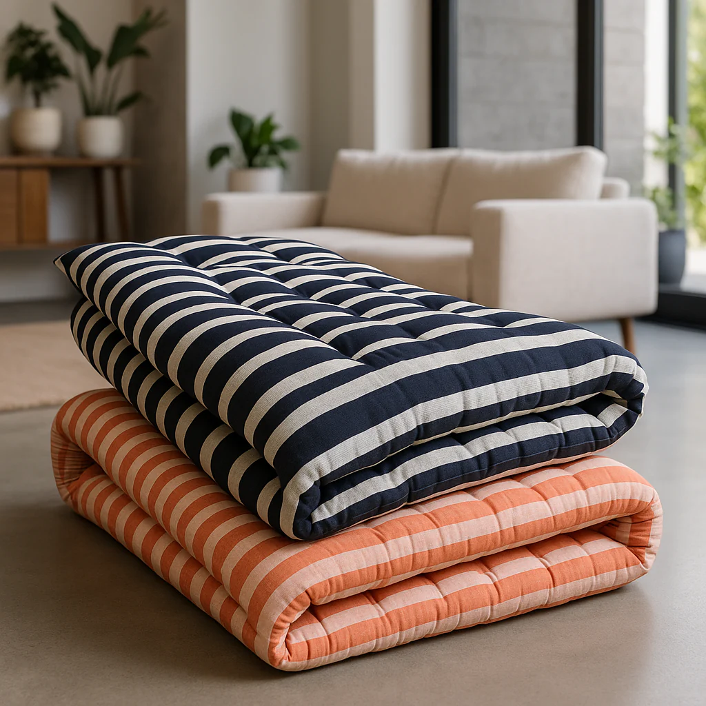COTTON MATRESS 1